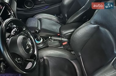Хэтчбек MINI Cooper 2014 в Киеве