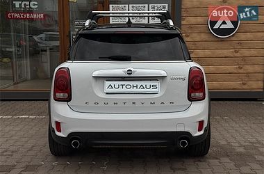 Хетчбек MINI Cooper 2018 в Житомирі