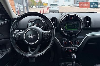 Хетчбек MINI Cooper 2018 в Житомирі