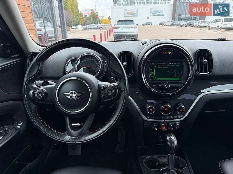 Хетчбек MINI Cooper 2018 в Житомирі
