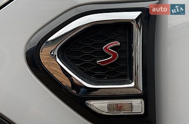 Хетчбек MINI Cooper 2018 в Житомирі