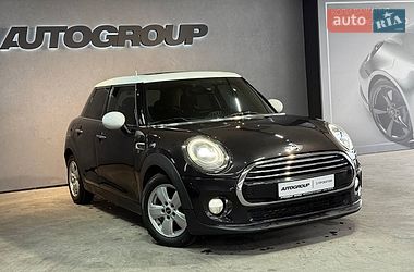 Хэтчбек MINI Cooper 2014 в Одессе