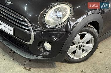 Хэтчбек MINI Cooper 2014 в Одессе