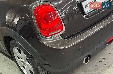 Хэтчбек MINI Cooper 2014 в Одессе