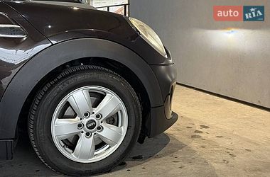 Хэтчбек MINI Cooper 2014 в Одессе