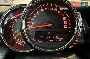 Хэтчбек MINI Cooper 2014 в Одессе