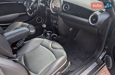 Хетчбек MINI Cooper 2011 в Києві