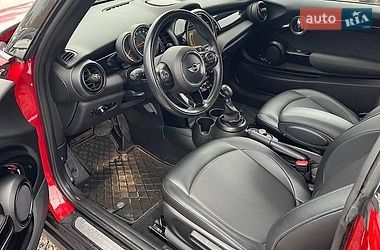 Хэтчбек MINI Cooper 2016 в Полтаве фото 14 Хэтчбек MINI Cooper 2016 в Полтаве