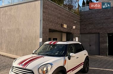 Хэтчбек MINI Cooper 2013 в Киеве