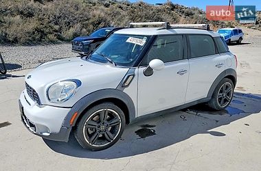 Хетчбек MINI Cooper 2013 в Львові
