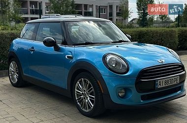 Купе MINI Cooper 2015 в Кременчуці фото 11 Купе MINI Cooper 2015 в Кременчуці