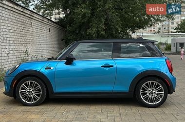 Купе MINI Cooper 2015 в Кременчуці фото 15 Купе MINI Cooper 2015 в Кременчуці