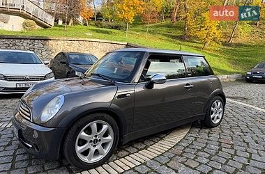Хетчбек MINI Cooper 2006 в Києві фото 2 Хетчбек MINI Cooper 2006 в Києві