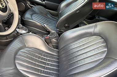 Хетчбек MINI Cooper 2006 в Києві фото 17 Хетчбек MINI Cooper 2006 в Києві