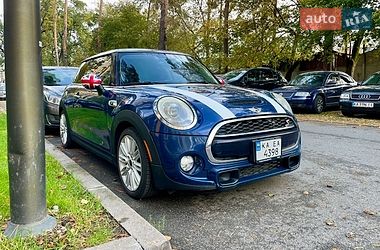 mini cooper 2014 в Киев от профессионального продавца Dmitry