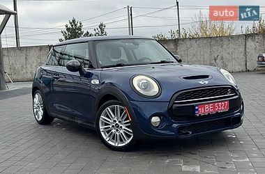 Хетчбек MINI Cooper 2015 в Рівному