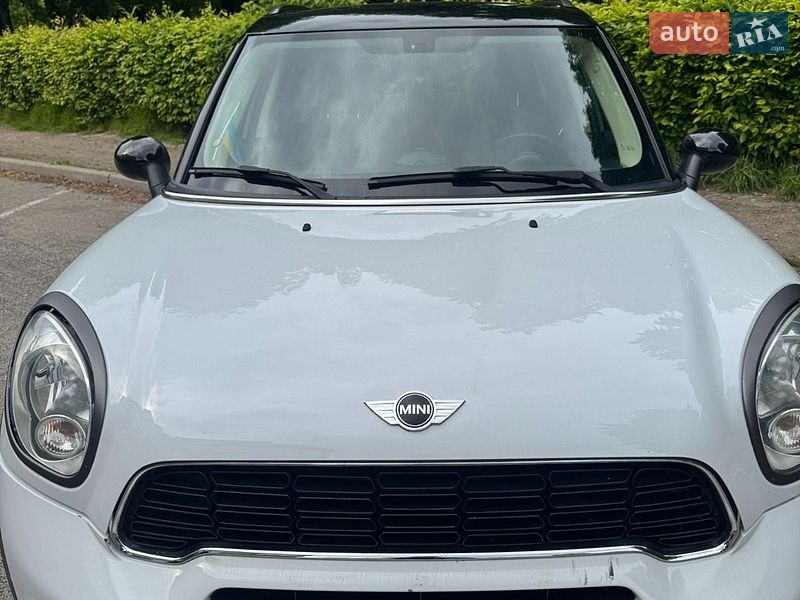 Хэтчбек MINI Cooper 2014 в Киеве фото 8 Хэтчбек MINI Cooper 2014 в Киеве