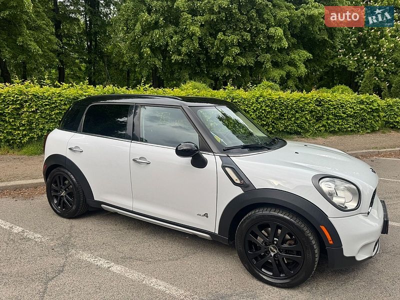 Хэтчбек MINI Cooper 2014 в Киеве фото 3 Хэтчбек MINI Cooper 2014 в Киеве