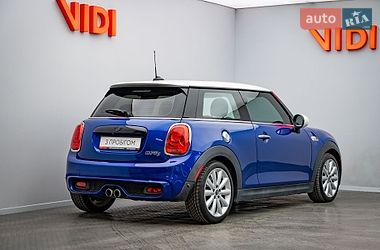 Хэтчбек MINI Cooper 2019 в Киеве