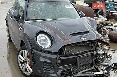 Хэтчбек MINI Cooper 2020 в Славуте