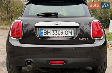 Хэтчбек MINI Cooper 2015 в Одессе фото 12 Хэтчбек MINI Cooper 2015 в Одессе