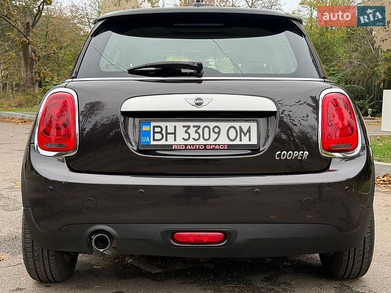 Хэтчбек MINI Cooper 2015 в Одессе фото 12 Хэтчбек MINI Cooper 2015 в Одессе
