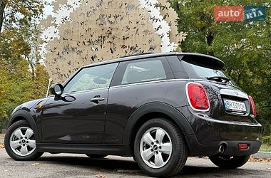 Хэтчбек MINI Cooper 2015 в Одессе фото 14 Хэтчбек MINI Cooper 2015 в Одессе
