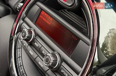 Хэтчбек MINI Cooper 2015 в Одессе фото 25 Хэтчбек MINI Cooper 2015 в Одессе