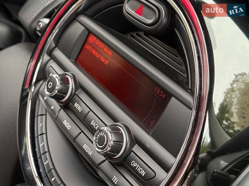 Хэтчбек MINI Cooper 2015 в Одессе фото 25 Хэтчбек MINI Cooper 2015 в Одессе