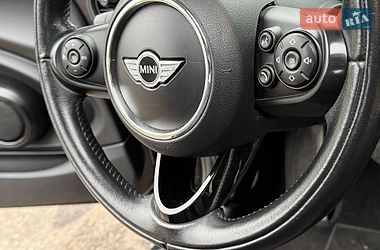 Хэтчбек MINI Cooper 2015 в Одессе фото 24 Хэтчбек MINI Cooper 2015 в Одессе