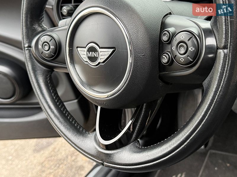 Хэтчбек MINI Cooper 2015 в Одессе фото 24 Хэтчбек MINI Cooper 2015 в Одессе