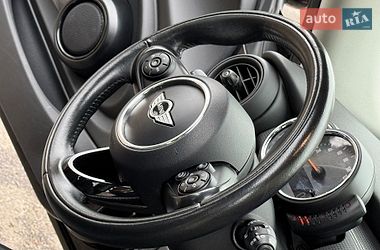 Хэтчбек MINI Cooper 2015 в Одессе фото 29 Хэтчбек MINI Cooper 2015 в Одессе