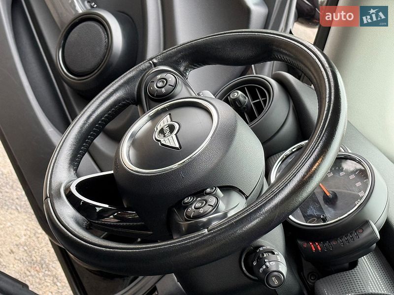 Хэтчбек MINI Cooper 2015 в Одессе фото 29 Хэтчбек MINI Cooper 2015 в Одессе
