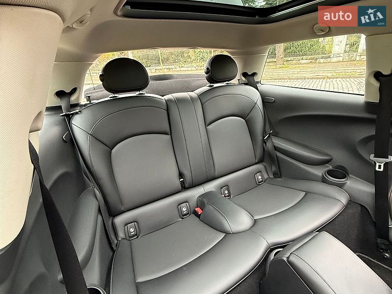 Хэтчбек MINI Cooper 2015 в Одессе фото 34 Хэтчбек MINI Cooper 2015 в Одессе