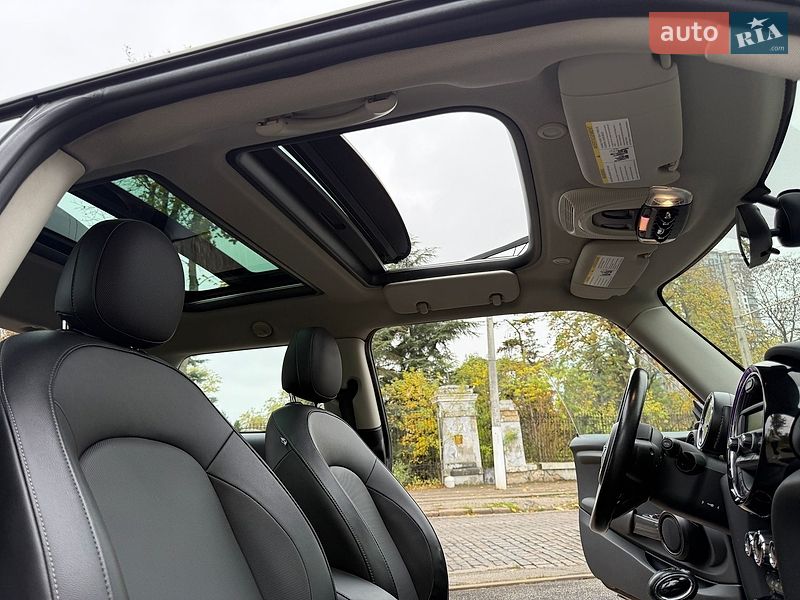 Хэтчбек MINI Cooper 2015 в Одессе фото 36 Хэтчбек MINI Cooper 2015 в Одессе