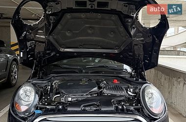 Хэтчбек MINI Cooper 2015 в Одессе фото 61 Хэтчбек MINI Cooper 2015 в Одессе
