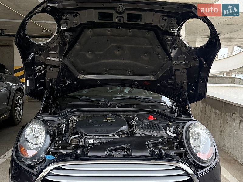 Хэтчбек MINI Cooper 2015 в Одессе фото 61 Хэтчбек MINI Cooper 2015 в Одессе