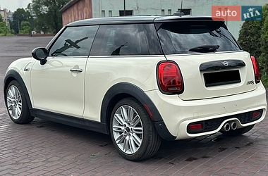 Хетчбек MINI Cooper 2018 в Дніпрі