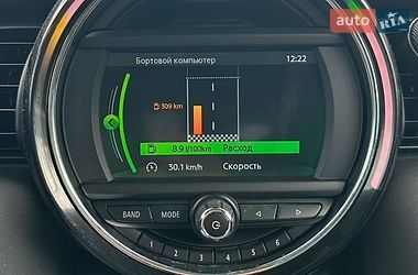 Хетчбек MINI Cooper 2018 в Дніпрі