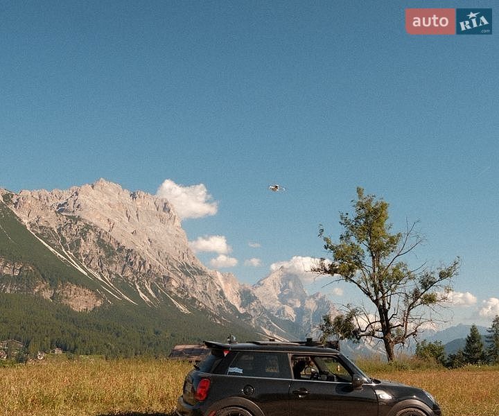 Хетчбек MINI Cooper 2014 в Києві