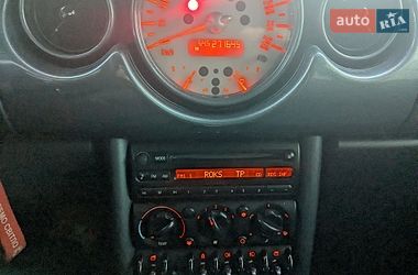 Хетчбек MINI Cooper 2003 в Харкові