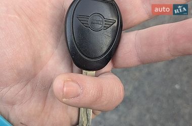 Хетчбек MINI Cooper 2003 в Харкові