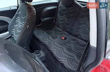 Хетчбек MINI Cooper 2003 в Рівному