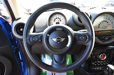 Хэтчбек MINI Countryman 2012 в Одессе