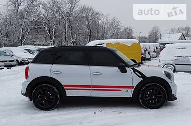 Хэтчбек MINI Countryman 2011 в Днепре