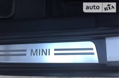 Внедорожник / Кроссовер MINI Countryman 2012 в Киеве