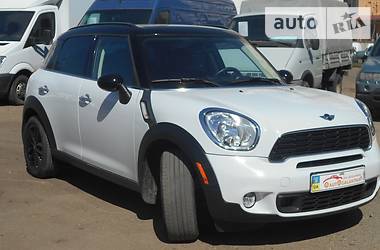 Хетчбек MINI Countryman 2014 в Одесі