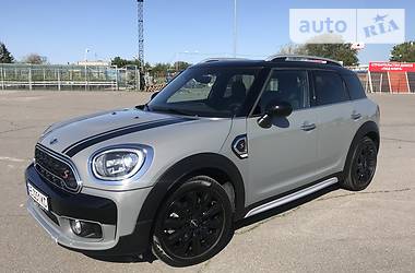 Autoria продажа мини контриман бу купить Mini Countryman в украине