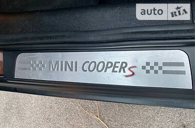 Внедорожник / Кроссовер MINI Countryman 2013 в Кривом Роге