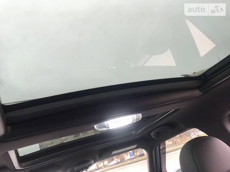 Внедорожник / Кроссовер MINI Countryman 2014 в Одессе